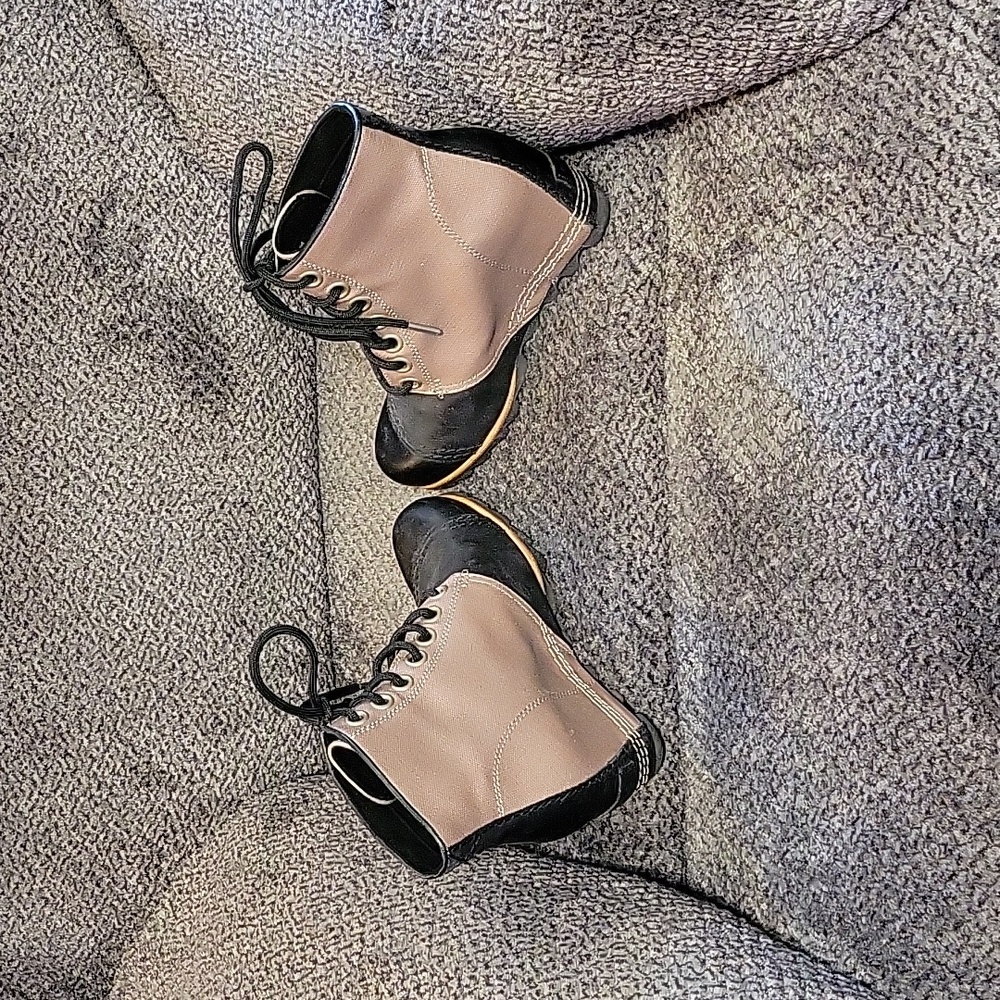 Women's Sorel boots